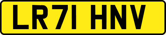 LR71HNV