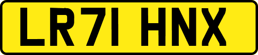 LR71HNX