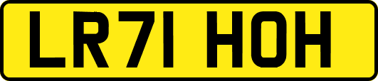 LR71HOH