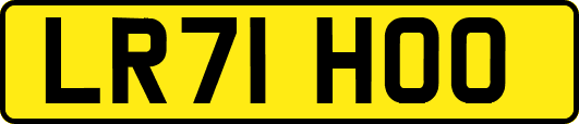 LR71HOO