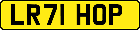 LR71HOP