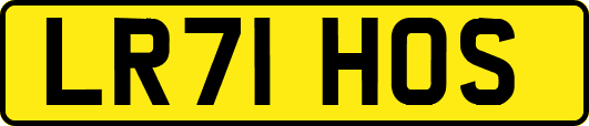 LR71HOS