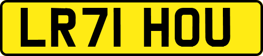 LR71HOU