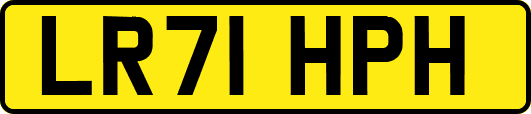 LR71HPH