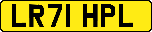 LR71HPL