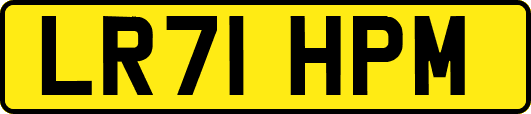 LR71HPM