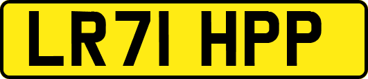LR71HPP
