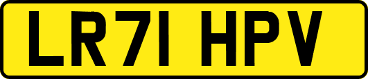 LR71HPV