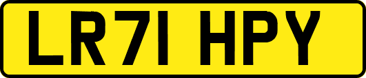 LR71HPY