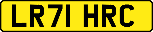 LR71HRC