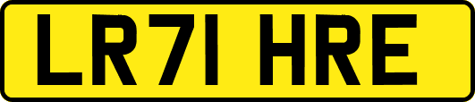 LR71HRE