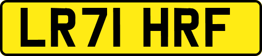 LR71HRF