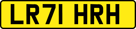 LR71HRH