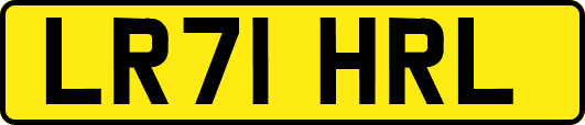 LR71HRL