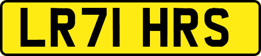 LR71HRS