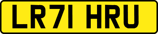 LR71HRU