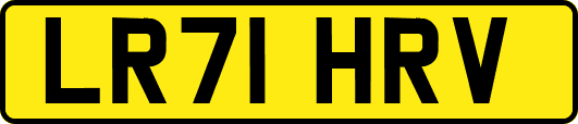 LR71HRV