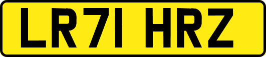 LR71HRZ