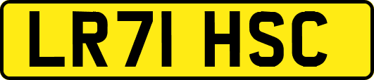 LR71HSC