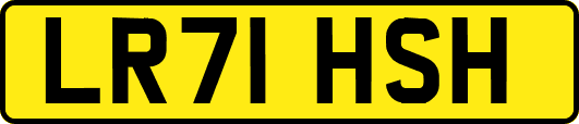 LR71HSH
