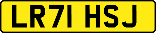 LR71HSJ
