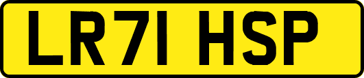 LR71HSP