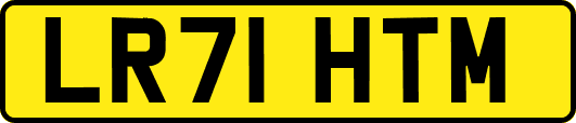 LR71HTM