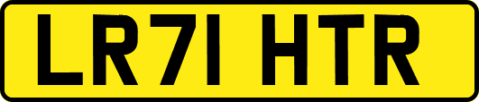 LR71HTR