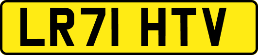 LR71HTV