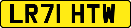 LR71HTW