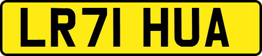 LR71HUA