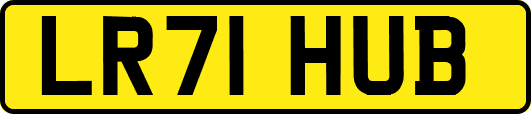 LR71HUB