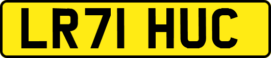 LR71HUC