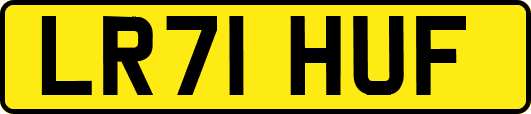 LR71HUF