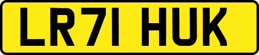 LR71HUK