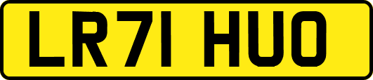LR71HUO