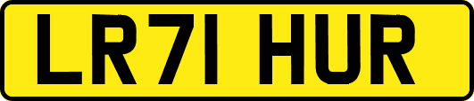 LR71HUR