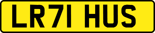 LR71HUS