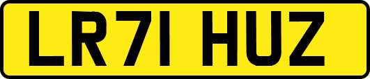 LR71HUZ