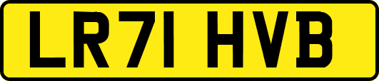 LR71HVB