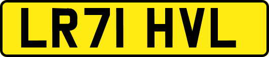 LR71HVL