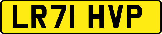 LR71HVP
