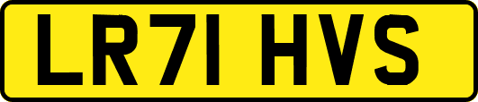 LR71HVS