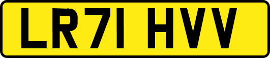LR71HVV