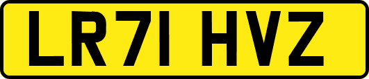 LR71HVZ