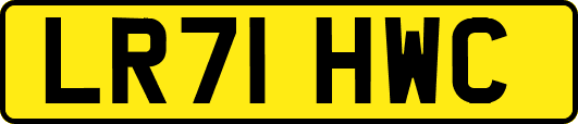 LR71HWC
