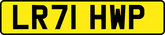 LR71HWP