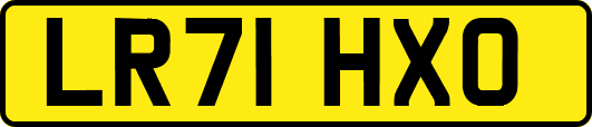 LR71HXO