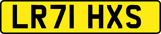 LR71HXS