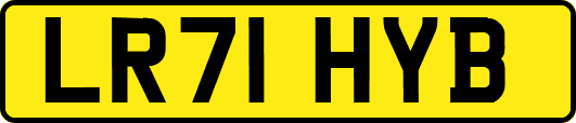LR71HYB